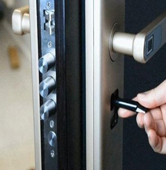 舞钢开锁 舞钢开锁公司开修指纹锁